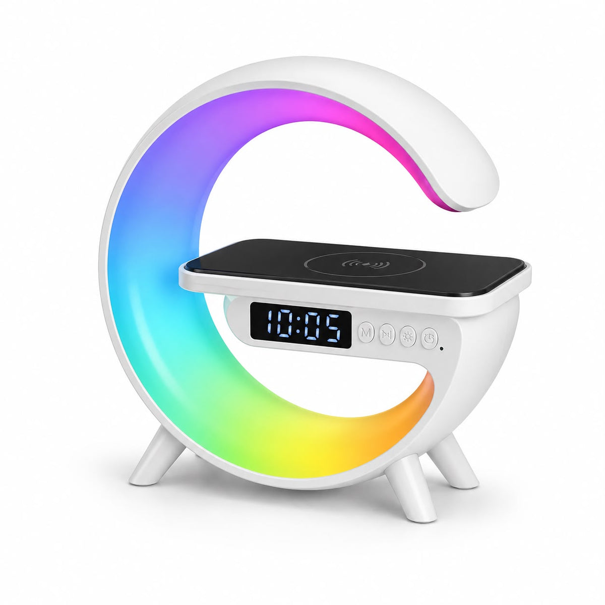 GlowRise™ | AuraGlow 3-in-1