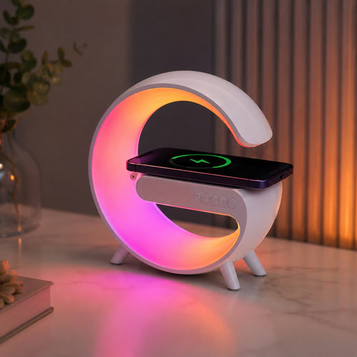 GlowRise™ | AuraGlow 3-in-1